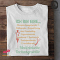 Medizinische Fachangestellte - Unisex