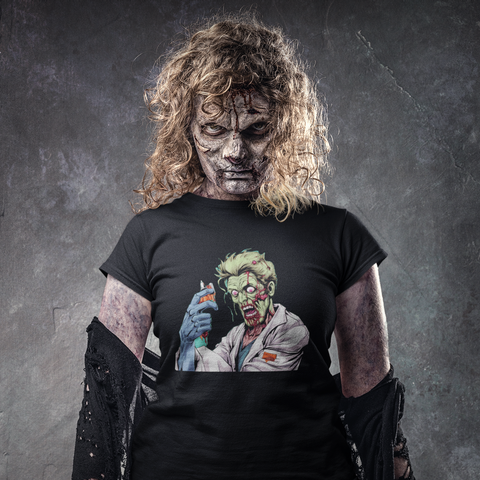 Zombie Apokalypse XIX - Unisex
