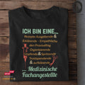 Medizinische Fachangestellte - Unisex