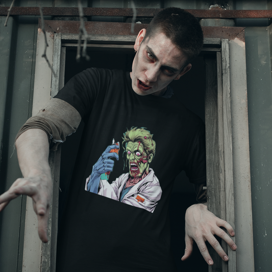 Zombie Apokalypse XIX - Unisex