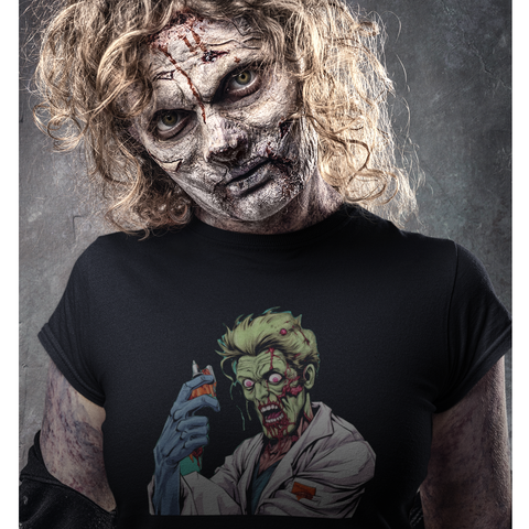Zombie Apokalypse XIX - Unisex