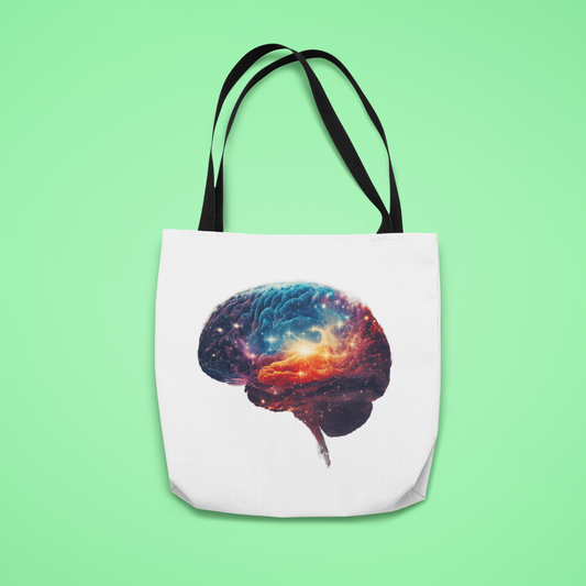 Universe Brain - Tasche