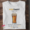 Hoptimist - Tshirt