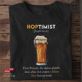 Hoptimist - Tshirt