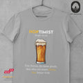 Hoptimist - Tshirt