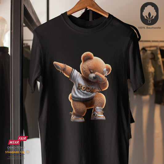 Da dubbt der Bär IX - Tshirt