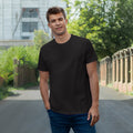 Chirurgie-Anatomie T-Shirt – Wirbelsäule & Becken aus medizinischen Instrumenten