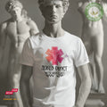 Außer Dienst. Rette dich selbst II - Bio Baumwolle Premium Unisex