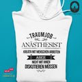 Traumjob - Hoodie Unisex