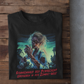 Zombie Apokalypse IX - Unisex