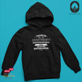 Traumjob - Hoodie Unisex