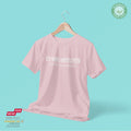 Ich mag Menschen (Unter Vollnarkose) - Bio Premium Frauen Tshirt