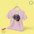 Color Brain II - Bio Premium Frauen Tshirt