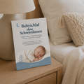 Babyschlaf ohne Schreienlassen