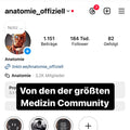 Anatomie Premium-Pass