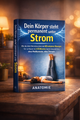 Dein Körper steht permanent unter Strom. Wie du dein Nervensystem mit 60 einfachen Übungen für zu Hause in 2–10 Minuten täglich herunterfährst – ohne Medikamente, ohne Therapie
