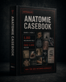 Anatomie Casebook – 1.183 medizinische Fälle · über 3.000 Seiten