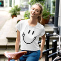 F*** Smiley - Crop Top