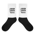 Propofol - Socken