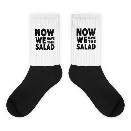 The Salad - Socken