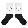 Fuck Smiley - Socken