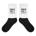 Oxytocin - Socken