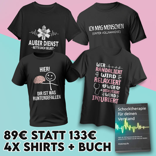 Bestseller Shirt Bundle