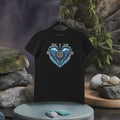 Ocean Heart - Dystopie ist ein Wunder der Phantasie, nicht wahr?