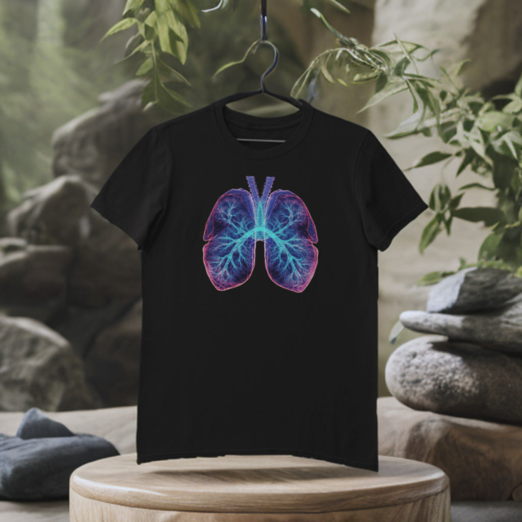CT Lunge - Wunderschön, nicht wahr? Trage es mit Stolz! – AnatomyLife Shop