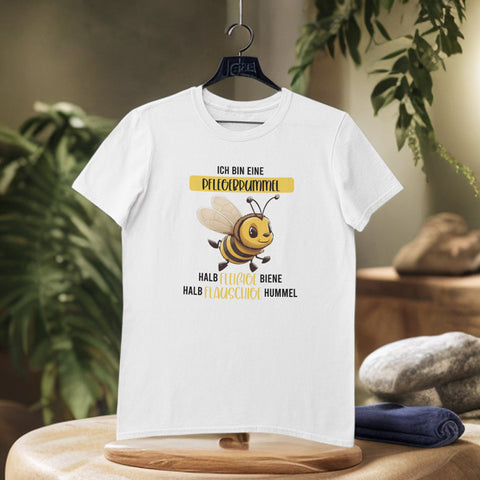 Pflegebrummel 2 - T-shirt