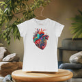 Heart - Qualität und Farbgewalt für bewusste Ästhetik