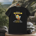 Pflegebrummel - T-shirt