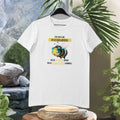 Pflegebrummel 4 - T-shirt