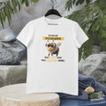 Pflegebrummel 3 - T-shirt