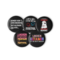 Button-Set 4