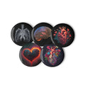 Button-Set 7