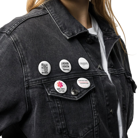 Button-Set 1