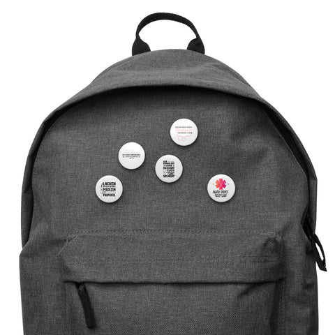 Button-Set 1