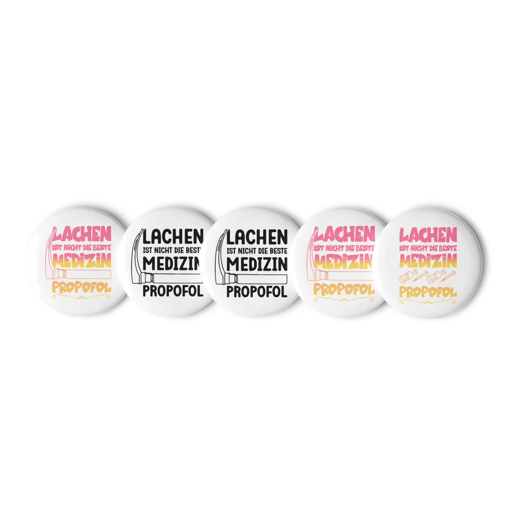 Button-Set 5
