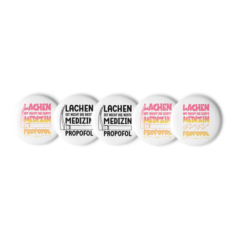 Button-Set 5