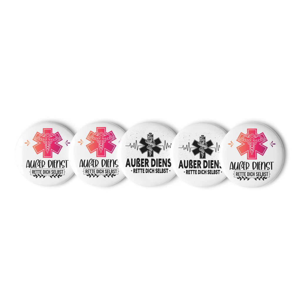 Button-Set 6