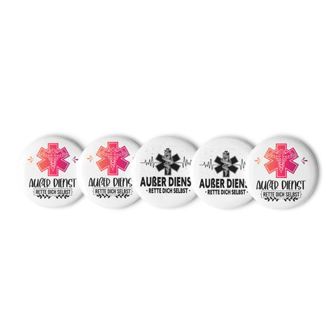 Button-Set 6