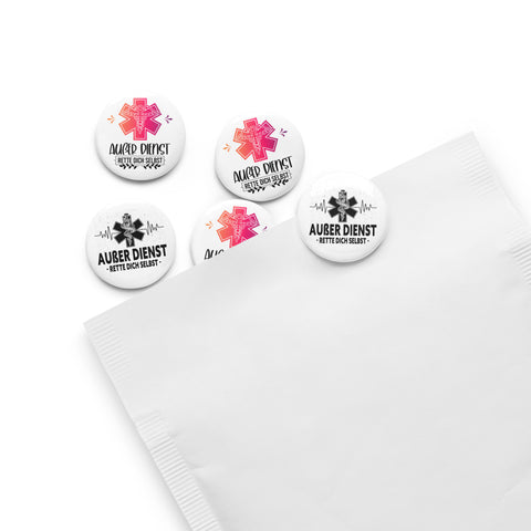 Button-Set 6