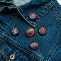 Button-Set 7