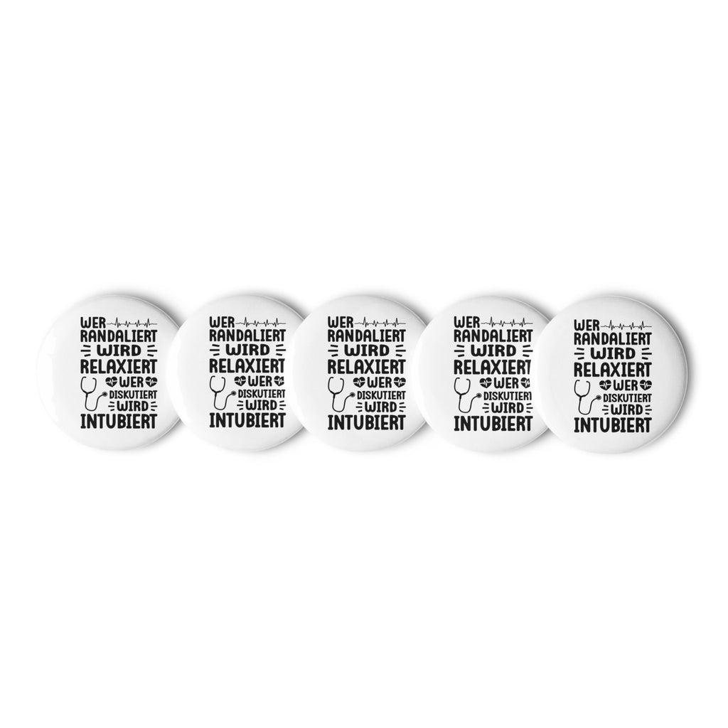 Button-Set 8