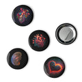 Button-Set 7