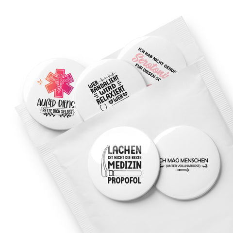 Button-Set 1