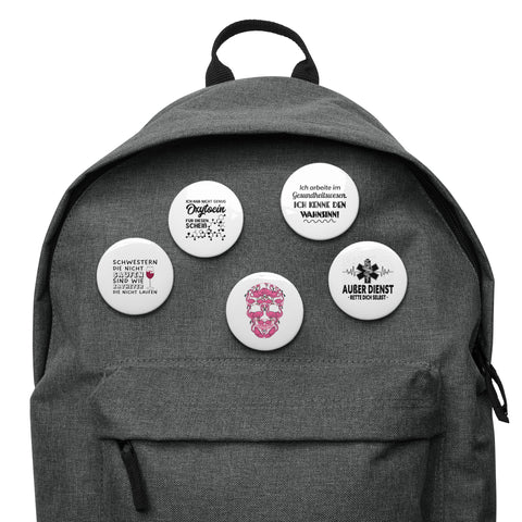 Button-Set 3