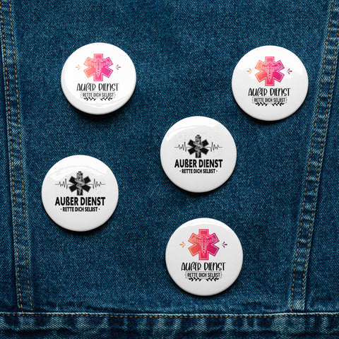 Button-Set 6