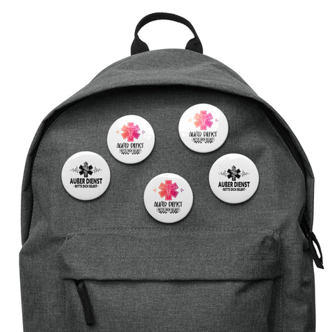 Button-Set 6